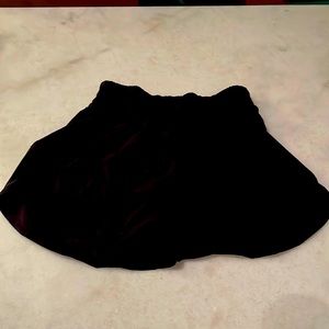 Lululemon running shorts, fully lined. Size 4. EUC!